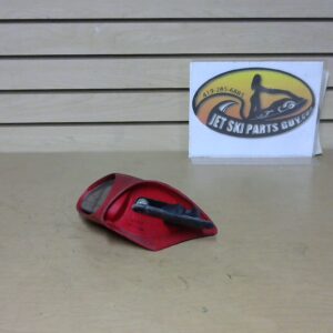 1997 Yamaha GP 1200 LH Left Hand Mirror GP8-U596B-00-00