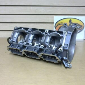 1997 Yamaha GP 1200 Nice OEM Crank Case Assembly 65U-15100-00-94 65U-15100-00-00