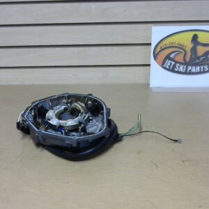 1997 Yamaha GP 1200 Nice Tested Stator Generator OEM 65U-85510-00-00 65U-85510-01-00