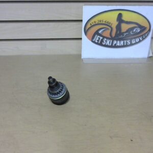 1997 Yamaha GP 1200 OEM Idle Gear 6M6-8183E-00-00 6M6-8183E-01-00