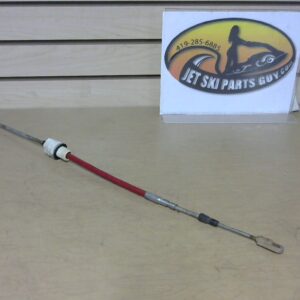 1997 Yamaha GP 1200 OEM Nozzle Control Cable GP8-U153E-00-00