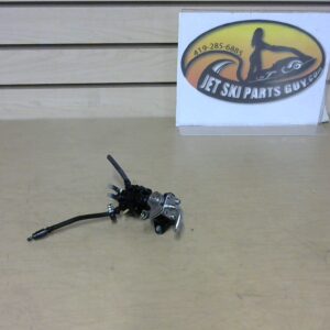 1997 Yamaha GP 1200 OEM Oil Pump 65U-13200-00-00