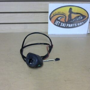 1997 Yamaha GP 1200 On Off Switch Box Assembly GP7-68310-00-00 GP7-68310-01-00