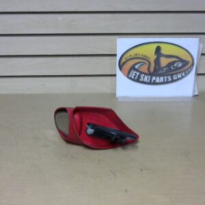 1997 Yamaha GP 1200 RH Right Hand Mirror GP8-U596C-00-00