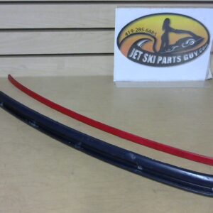 1997 Yamaha GP 1200 Rear Bumper Gunwale Trim GP7-U252C-01-00