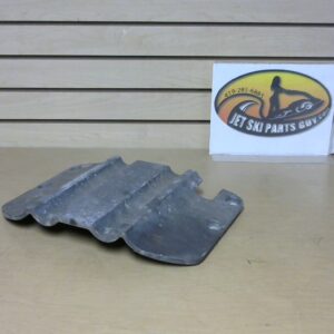 1997 Yamaha GP 1200 Ride Plate Jet Pump Cover GP7-U273B-00-00