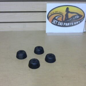 1997 Yamaha GP 1200 Rubber Fuel Damper Mounts GH1-U782B-00-00