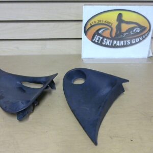 1997 Yamaha GP 1200 Side Cover Shade Set GP7-U377B-00-00 GP7-U377C-00-00