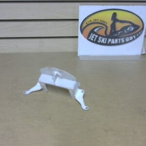 1997 Yamaha GP 1200 Steering Pad Fix Buzzer Bracket GP7-U142K-00-00