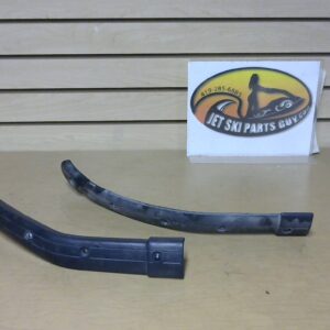 1997 Yamaha GP 1200 Stern Gunwale Corner Trim Bumper Set GP7-U251D-00-00 GP7-U251E-00-00