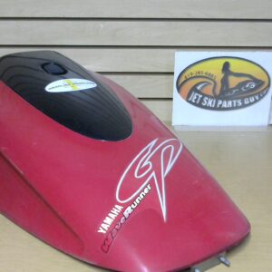 1997 Yamaha GP 1200 Storage Container Cover GP7-U517B-10-P0 GP7-U517B-19-P0