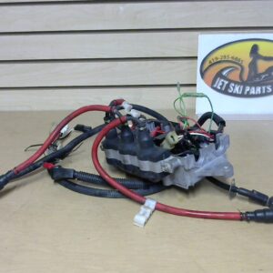 1997 Yamaha GP 1200 TESTED CDI Electrical Ignition Coil Box 65U-85540-00-00 65U-85570-00-00