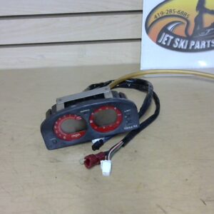 1997 Yamaha GP 1200 TESTED Gauge Meter Assembly GP8-6820A-01-00 GP8-6820A-06-00
