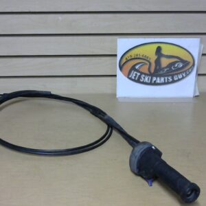 1997 Yamaha GP 1200 Throttle Cable with Handle Grip GP8-U7252-00-00