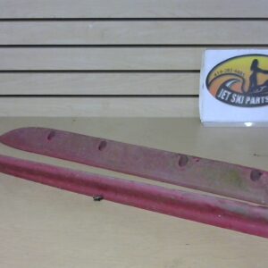 1998 Kawasaki STX 750 LH RH Left and Right Sponson Stabilizer Set 59437-3719-6L 59437-3720-6L