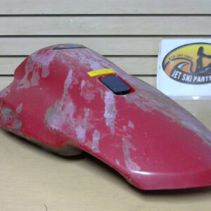 1998 Kawasaki STX 750 Paintable Meter Cover Gauge Cover 14090-3796-B1