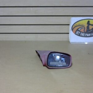 1998 Kawasaki STX 750 RH Right Mirror 56001-3708-6L