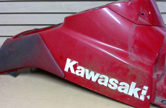 1998 Kawasaki STX 750 Steering Cover 14041-3705-B1