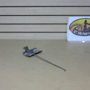 1998 Kawasaki STX 750 Storage Cover Hinge with Rod Assembly 14090-3723-B1 14090-3723-B1