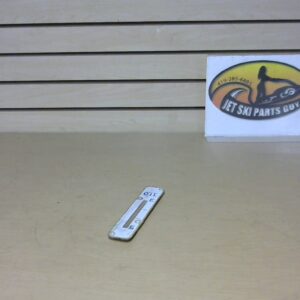 1990 Waverunner III 650 Fule Lever Meter Cover 1990WAVERUNNERFUELLEVEL