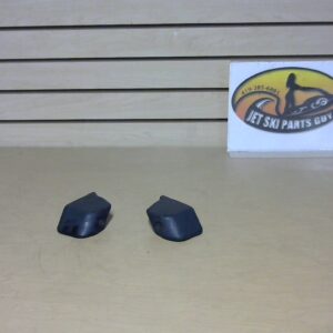 1990 Waverunner III 650 Trim Bumper Corner Set FJ0-62574-10-00 FJ0-62574-20-00