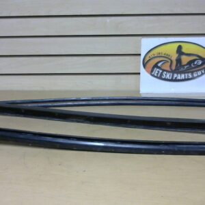 1990 Waverunner III 650 Trim Bumper Rub Rail Set GA9-U2512-21-00 GA9-U2512-11-00