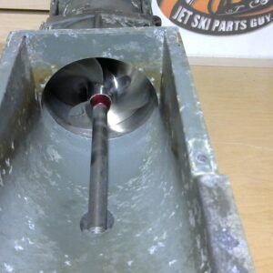 1995 Yamaha Waveraider 701 Drop-in Jet Pump Assembly NICE NEW Impeller 6R8-51312-03-94 62T-51321-A0-00