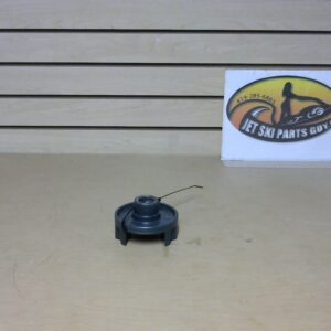 1995 Yamaha Waveraider 701 Engine Flange Coupling 6M6-45813-32-8P