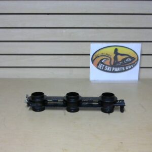 1999 Tigershark 1100LI Air Intake Throttle Body Assembly 0670-974