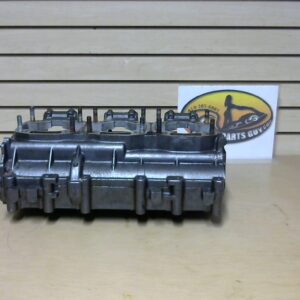 1999 Tigershark 1100LI Crank Case Assembly 3008-627