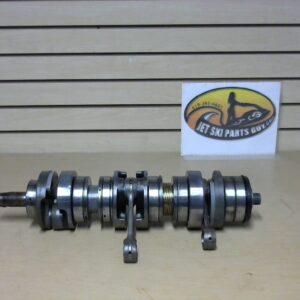 1999 Tigershark 1100LI Great Condition Rolling Crankshaft Assembly 3008-631