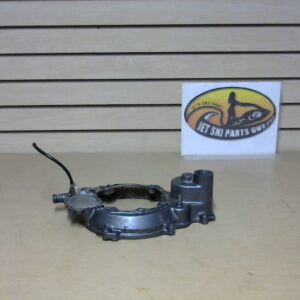1999 Tigershark 1100LI Stator Magneto Case 3008-598