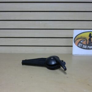 1997 Polaris SLTX 1050 Black OEM Reverse Lever Handle Assembly 5431979-070 5431615