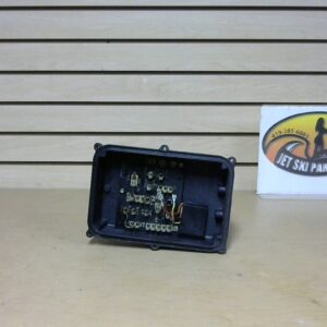 1997 Polaris SLTX 1050 Electrical Box Bottom with Terminal Board 4040080 5131256