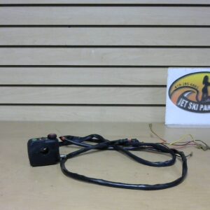 1997 Polaris SLTX 1050 Electrical Switch On Off Bilge Safety 4110216