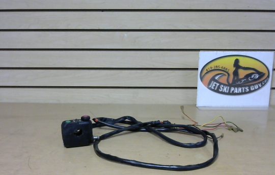 1997 Polaris SLTX 1050 Electrical Switch On Off Bilge Safety 4110216