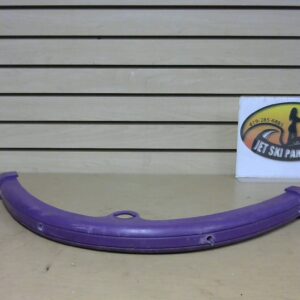 1997 Polaris SLTX 1050 Front Bumper Nose Trim Piece 5411063-237