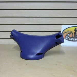 1997 Polaris SLTX 1050 Nice OEM Purple Steering Pad 5432515-242