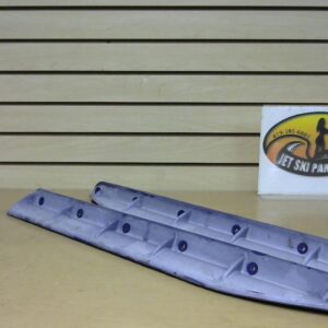 1997 Polaris SLTX 1050 Paintable OEM Sponson Set 5432274-242 5432275-242