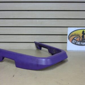 1997 Polaris SLTX 1050 Purple Handle Grab 5431392-237