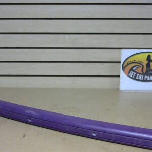 1997 Polaris SLTX 1050 Rear Bumper Trim Piece 5432621-237