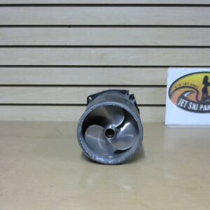 1997 Polaris SLTX 1050 Very Nice OEM Jet Pump Impeller Assembly 5134562 5131554 5131726
