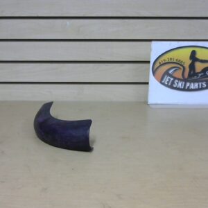 1999 Kawasaki STX 900 Bumper Corner Trim Rail 39028-3748-AQ