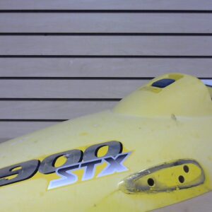 1999 Kawasaki STX 900 Engine Hood Cover 14090-3769-7H