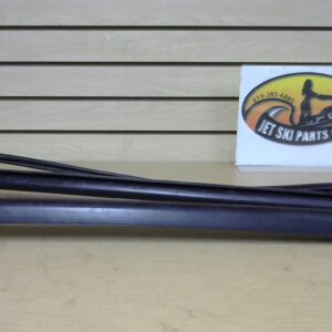 1999 Kawasaki STX 900 OEM Bumper Rubrail Trim Set ONLY 1 INSERT 59201-3771-AQ