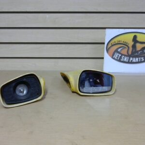 1999 Kawasaki STX 900 OEM Set of Mounter Mirrors 56001-3709-AU