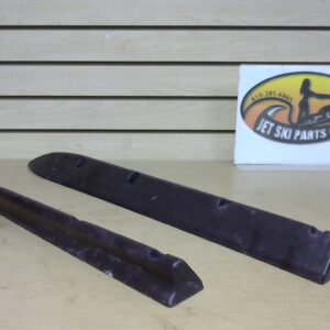 1999 Kawasaki STX 900 OEM Sponson Stabilizer Set 59437-3711-AQ 59437-3712-AQ