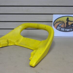 1999 Kawasaki STX 900 Yellow Tail Grip 46075-3745-AU
