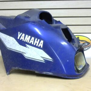 1999 Yamaha GP 800 Engine Hatch Cover GU0-U516N-00-P0