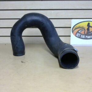1999 Yamaha GP 800 Pre-Formed OEM Exhaust Hose GU0-U7555-01-00 GU0-U7555-02-00